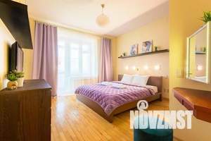 2-к квартира, посуточно, 90м2, 2/5 этаж