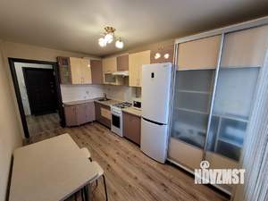 1-к квартира, на длительный срок, 43м2, 3/9 этаж