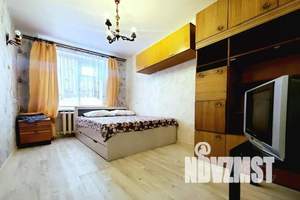 3-к квартира, посуточно, 70м2, 4/5 этаж