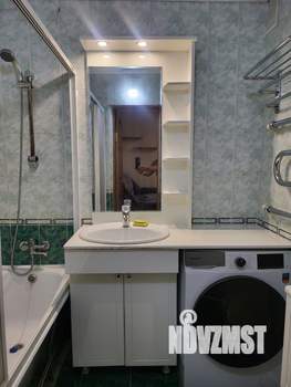 2-к квартира, на длительный срок, 64м2, 4/7 этаж