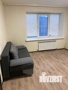 1-к квартира, на длительный срок, 35м2, 8/9 этаж