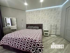 2-к квартира, посуточно, 62м2, 1/1 этаж