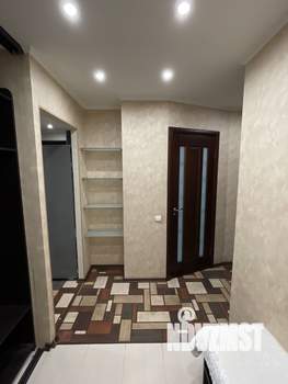 1-к квартира, на длительный срок, 45м2, 10/10 этаж