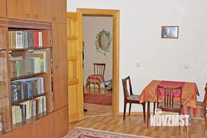 1-к квартира, на длительный срок, 50м2, 8/10 этаж