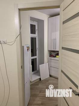 Студия квартира, на длительный срок, 28м2, 7/10 этаж