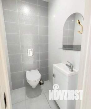 1-к квартира, посуточно, 66м2, 1/1 этаж