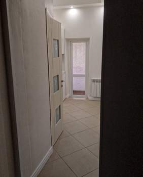 1-к квартира, на длительный срок, 46м2, 1/5 этаж