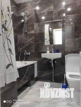 1-к квартира, посуточно, 80м2, 1/1 этаж