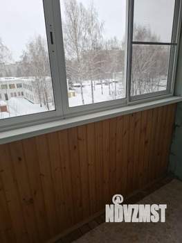 1-к квартира, на длительный срок, 34м2, 5/9 этаж