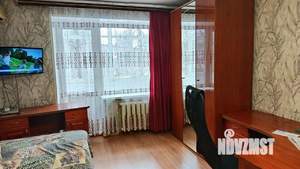 1-к квартира, на длительный срок, 33м2, 2/5 этаж