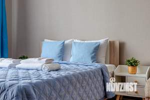 2-к квартира, посуточно, 60м2, 7/16 этаж