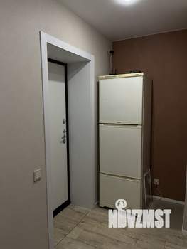 1-к квартира, на длительный срок, 31м2, 3/5 этаж