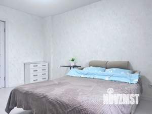 2-к квартира, посуточно, 50м2, 9/15 этаж