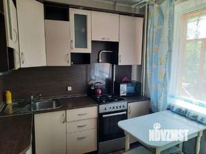 1-к квартира, на длительный срок, 34м2, 2/5 этаж