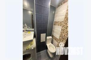 1-к квартира, посуточно, 17м2, 1/9 этаж