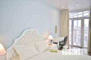 1-к квартира, посуточно, 50м2, 12/23 этаж