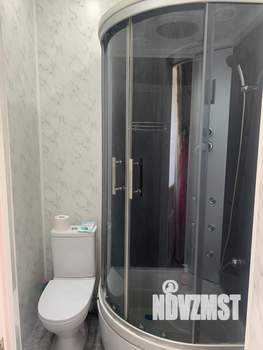 1-к квартира, посуточно, 13м2, 1/5 этаж