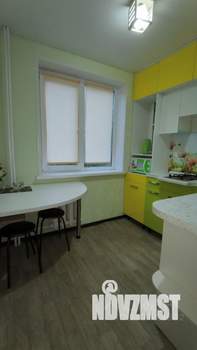 1-к квартира, посуточно, 35м2, 2/5 этаж