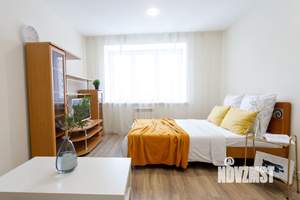 2-к квартира, посуточно, 52м2, 6/9 этаж