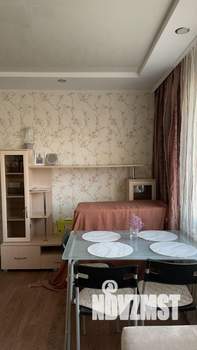 Студия квартира, на длительный срок, 25м2, 6/9 этаж