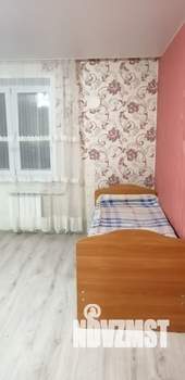 1-к квартира, на длительный срок, 50м2, 7/10 этаж