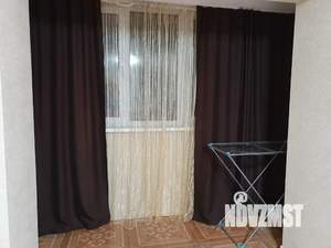 1-к квартира, посуточно, 50м2, 4/5 этаж