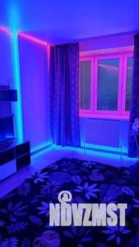 1-к квартира, посуточно, 37м2, 1/1 этаж