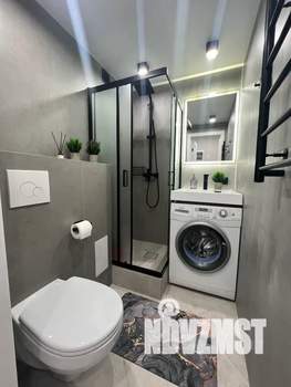 1-к квартира, посуточно, 33м2, 2/5 этаж