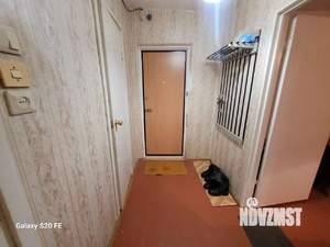 1-к квартира, на длительный срок, 36м2, 4/5 этаж