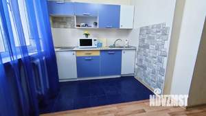 1-к квартира, на длительный срок, 42м2, 5/6 этаж