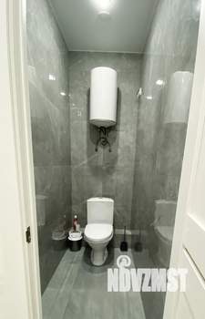 1-к квартира, посуточно, 51м2, 1/1 этаж