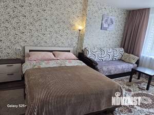 1-к квартира, посуточно, 36м2, 2/9 этаж