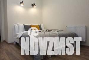 1-к квартира, посуточно, 32м2, 1/16 этаж