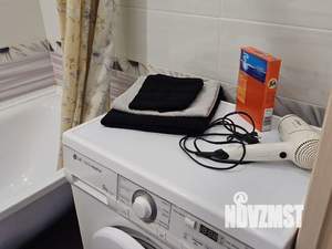 1-к квартира, посуточно, 38м2, 4/9 этаж