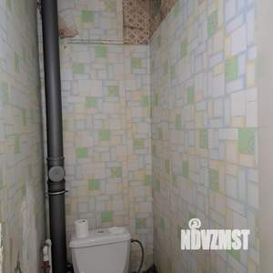 1-к квартира, на длительный срок, 33м2, 5/5 этаж