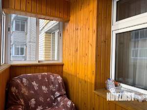 1-к квартира, на длительный срок, 40м2, 5/9 этаж