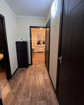 1-к квартира, на длительный срок, 36м2, 3/9 этаж