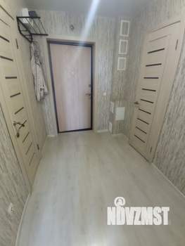 1-к квартира, на длительный срок, 45м2, 10/16 этаж