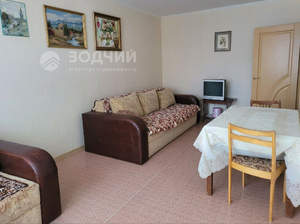 3-к квартира, на длительный срок, 66м2, 8/9 этаж