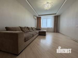 3-к квартира, на длительный срок, 100м2, 2/5 этаж