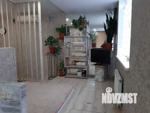 1-к квартира, посуточно, 45м2, 14/19 этаж