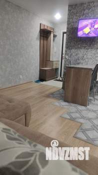 1-к квартира, посуточно, 25м2, 8/11 этаж