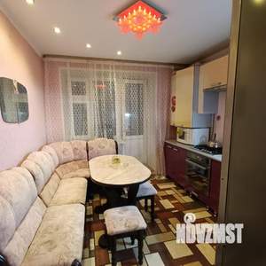 2-к квартира, посуточно, 47м2, 9/9 этаж