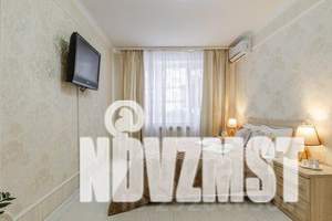 1-к квартира, посуточно, 35м2, 1/9 этаж