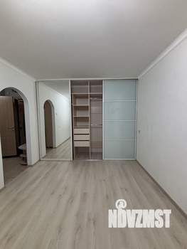 1-к квартира, на длительный срок, 36м2, 9/9 этаж