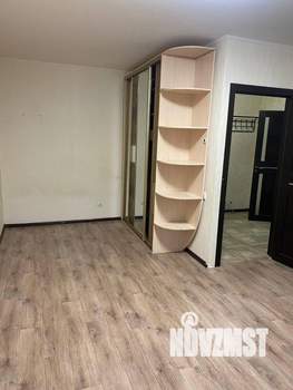 1-к квартира, на длительный срок, 35м2, 8/9 этаж