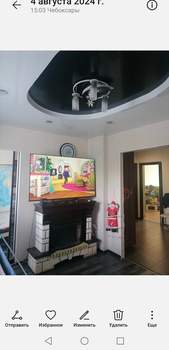 3-к квартира, на длительный срок, 60м2, 2/9 этаж
