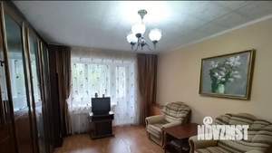 3-к квартира, на длительный срок, 61м2, 1/5 этаж