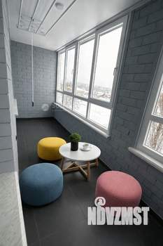 1-к квартира, на длительный срок, 36м2, 4/10 этаж