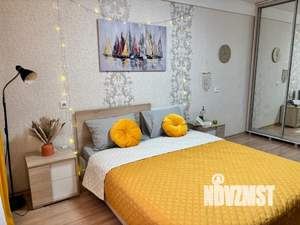 1-к квартира, посуточно, 35м2, 9/10 этаж